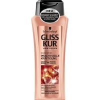 GLISS KUR SHAMPOO PRACHTV KRAE