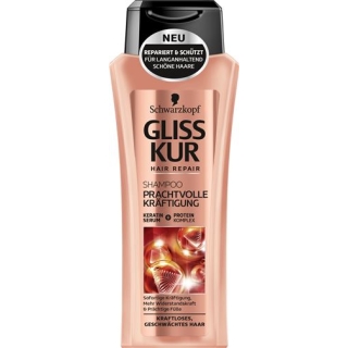 GLISS KUR SHAMPOO PRACHTV KRAE