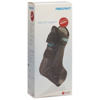 Aircast Airsport Ankle Brace M Links