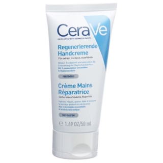 CERAVE REGENERIEREND HANDCREME