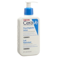 CERAVE FEUCHTIGKEITSLOTION CERAVE FEUCHTIGKEITSLOTION