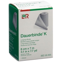 L&R K UNIVERSALBINDE KRFTIG 8C