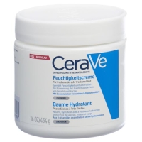 CERAVE FEUCHTIGKEITSCREME DS