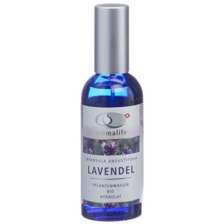 AROMALIFE PFLANZENWASSER LAVEN