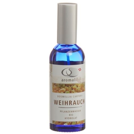 AROMALIFE PFLANZENWASSER WEIHR