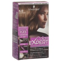 COLOR EXP 6.0 HELLBRAUN COLOR EXP 6.0 HELLBRAUN