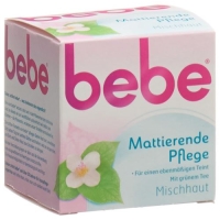 BEBE YOUNG CARE MATTIEREND PFL BEBE YOUNG CARE MATTIEREND PFL