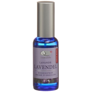 AROMAL KISSENSPRAY LAVENDEL