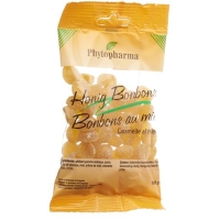 PHYTOPHARMA HONIG BONBONS PHYTOPHARMA HONIG BONBONS