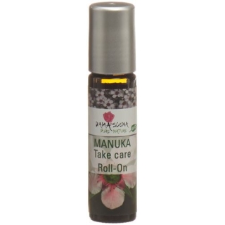 DAMASCENA MANUKA TAKECA ROLLON