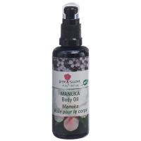 DAMASCENA MANUKA BODY OIL BIO