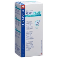 CURAPROX PERI PL BALA CHX0.05%