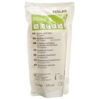 INCIDES N DESINFEKT TUECH REF INCIDES N DESINFEKT TUECH REF