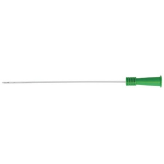 Pharmaplast 1x Katheter Ch06 18cm Frau 100 Stück