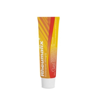 Rheumalix Gel Tube 40g