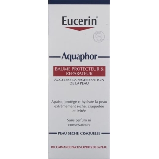 Eucerin Aquaphor защитно-уходовая мазь Tb 45 мл