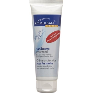 Romulsan Proderma Handcreme Schützend 100ml