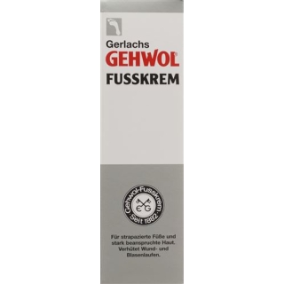 Gehwol Fusskrem Dose 55ml