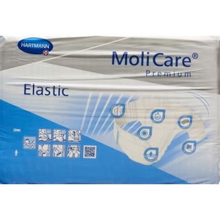 Molicare Elastic 6 M 90 pieces