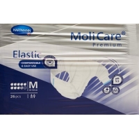 Molicare Elastic 9 M 78 pieces