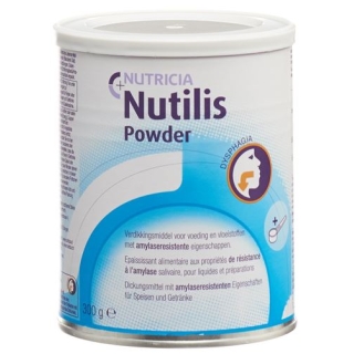 Nutilis Powder 60x 12g