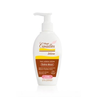 Rogé Cavaillès Gel Intime Extra Sanft 2x 250ml