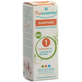 Puressentiel Ravintsara Organic Essential Oil 30ml