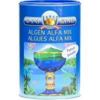 Био Кинг Альген Альфа Микс порошок 500 г Био Кинг Альген Альфа Микс порошок 500 г