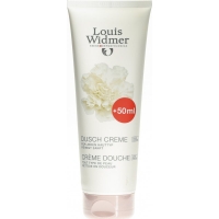 Луи Видмер крем для душа без отдушек 250 мл Луи Видмер крем для душа без отдушек 250 мл