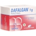 Dafalgan 1 g 40 filmtablets