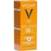 Vichy Capital Soleil Fluid LSF 50 Dry Touch 50мл