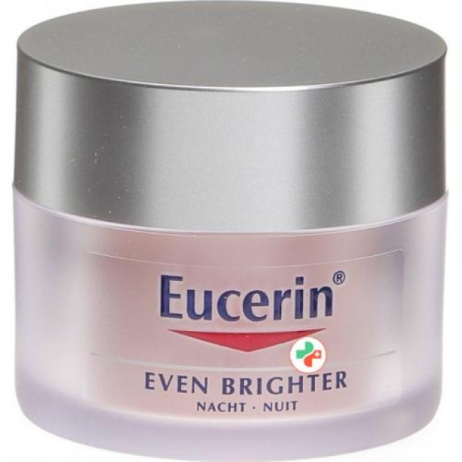 Eucerin Even Brighter Nachtpflege 50мл