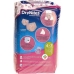 Huggies Drynites Nachtwindeln Girl 4-7 Jahre 10 штук