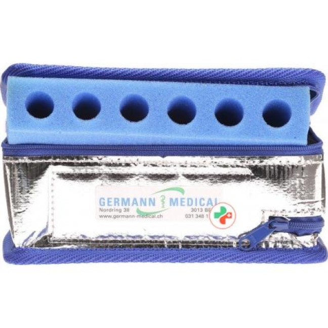 Germann Insulin Medikament Kuhlbox No 220