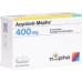 Acyclovir 400 mg 30 tablets