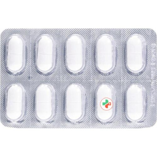 Acyclovir 400 mg 30 tablets