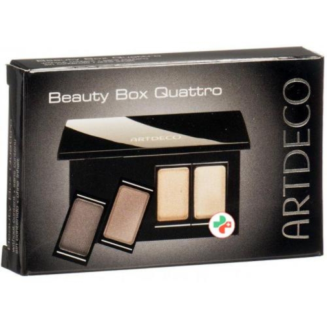 Артдеко Beauty Box Quattro Artdesign