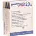 Пантопразол Никомед 20 мг 15 таблеток 