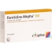 Ranitidin Mepha 150 mg 20 tablets