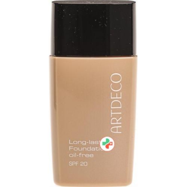 Artdeco Long Lasting Foundation Oilfree 483.30