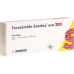 Torasemid Sandoz ECO 200 mg 20 tablets