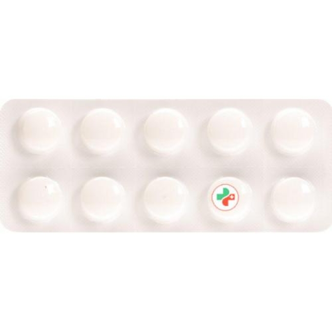 Trittico 100 mg 30 tablets