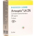 Arteoptic LA 3 X 3 ml Augentropfen