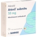 Atenil Submite 25 mg 100 tablets