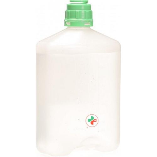 Nacl Gluc 1:2 Bichsel 1000 ml