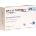 Unifyl Continus 600 mg 30 Retard tablets Unifyl Continus 600 mg 30 Retard tablets