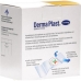 Dermaplast Sensitive Schnellverband Weiss 6смx5m рулон