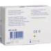 DermaPlast Gazekompressen 6x8см 80 штук