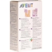 Avent Philips Isis Comfort Brustschalen Set