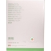 Flawa Gazin Set Mullkompressen 20x10см 12-fach 40x 2 штуки